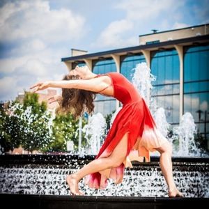 Meet your Posher, Lily